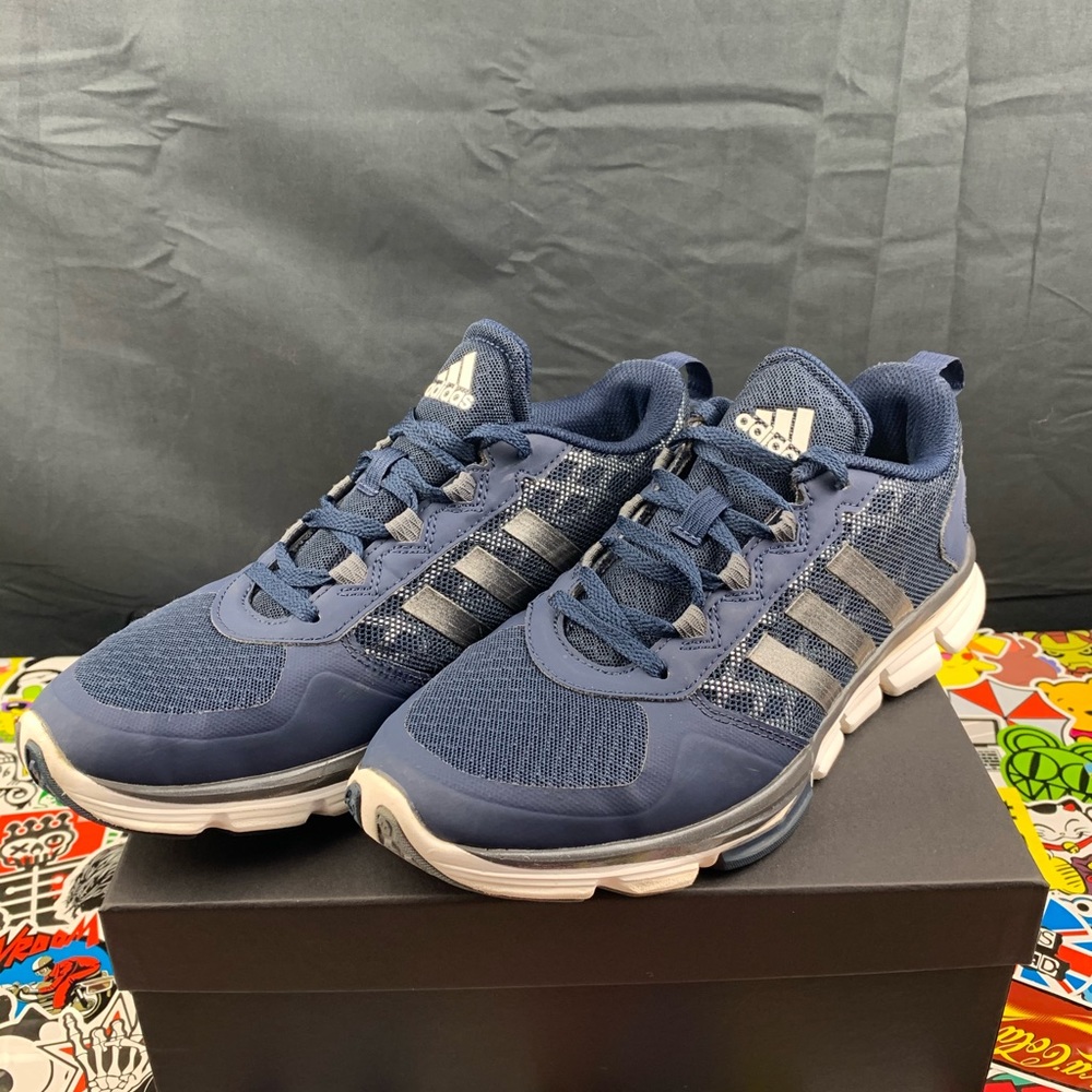 Adidas Running Shoes Size 9 Womens / 7.5 Mens